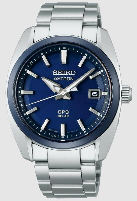 Seiko Astron SSJ003 Replica Watch
